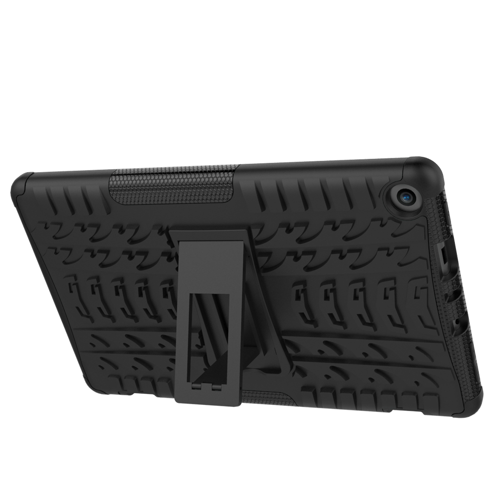 Ốp Giáp Cho Amazon Kindle Fire HD 10 Ốp 2019 2017 HD8 2020 / HD8 Plus 2020 Vỏ Bảo Vệ Chống Sốc Cho Máy Tính Bảng Amazon Kindle Fire HD 10 2021 / HD 10 Plus 2021 (Thế Hệ Thứ 11) vỏ Máy Tính Bảng 10.1 Inch HD 8 2017