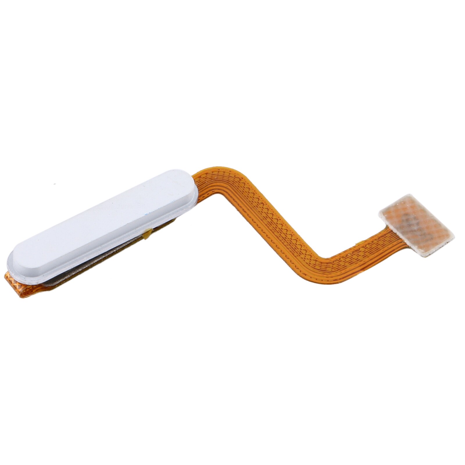 (Hua jia kang)For Samsung Galaxy M51 SM-M515 Fingerprint Sensor Flex Cable(Red)