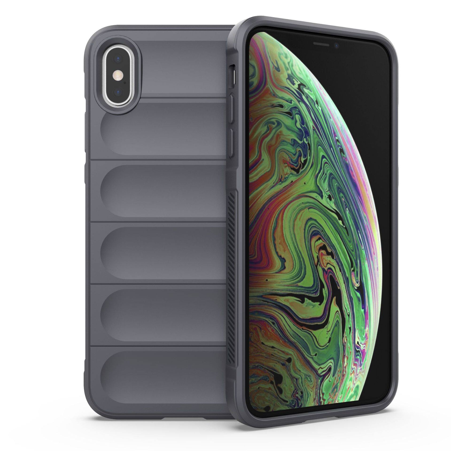 For iPhone6 Case IPhone6s/iPhone6 Plus/iPhone6s Plus/iPhone 7/8/SE2/SE3/iPhone 7/8 Plus/iPhoneX/XS/iPhoneXR /iPhoneXS Max TPU Silicone Soft Case Back Cover Shockproof Armor Phone Casing