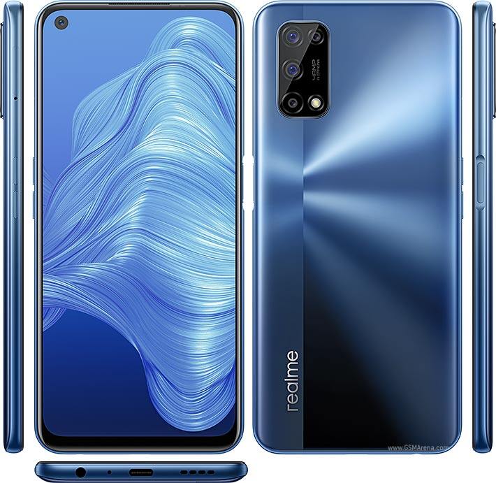 Spesifikasi dan harga Realme 7 di Malaysia - TechNave BM