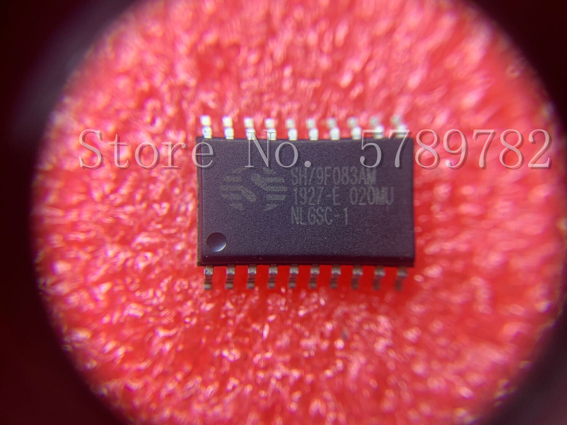 1pcs/lot sh79f083am sop20