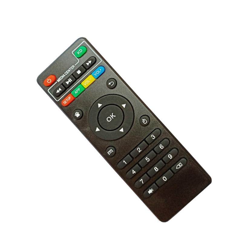 Điều khiển từ xa tương thích với x96 x96mini x96W Android TV Hộp thông minh IR điều khiển từ xa x96 x96mini x96W hộp TV thông minh