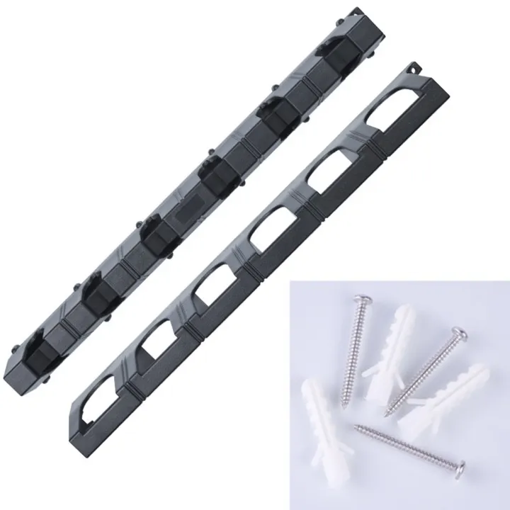 fishing rod storage rack for boat