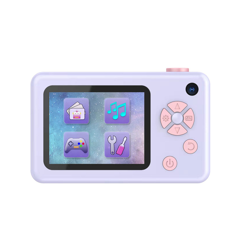 H4CCD Máy Ảnh Kỹ Thuật Số Độ Nét Cao 8K Nhiếp Ảnh/Video/MP3 Playback/Flash/Máy Quay Phim Máy Ảnh Học Sinh Cấp Thấp