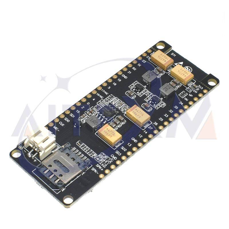 T-cuộc gọi v1.4 SIM800L ESP32 mô-đun không dây Sim ăng ten Bluetooth phát triển mở rộng ban devkit cho Arduino