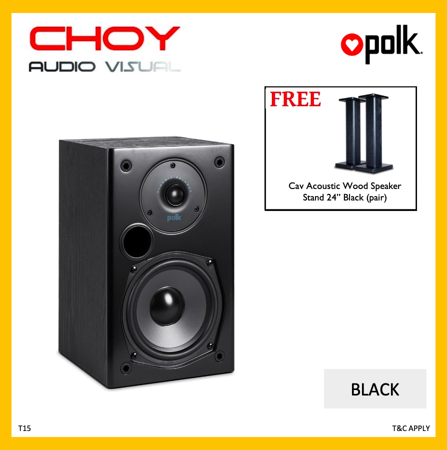 Shop Polk T15 online - Aug 2022 