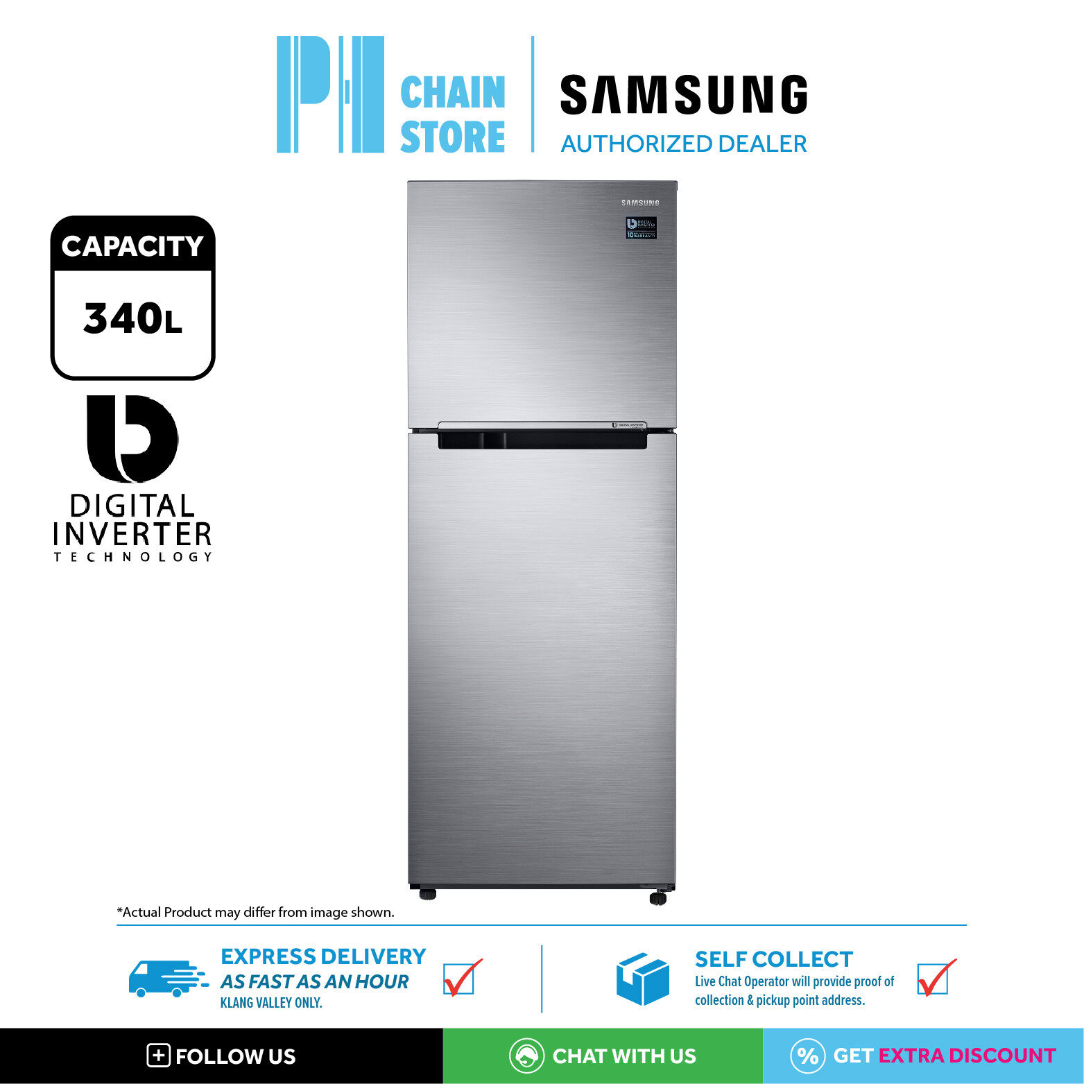 samsung fridge rt29k501js8 me