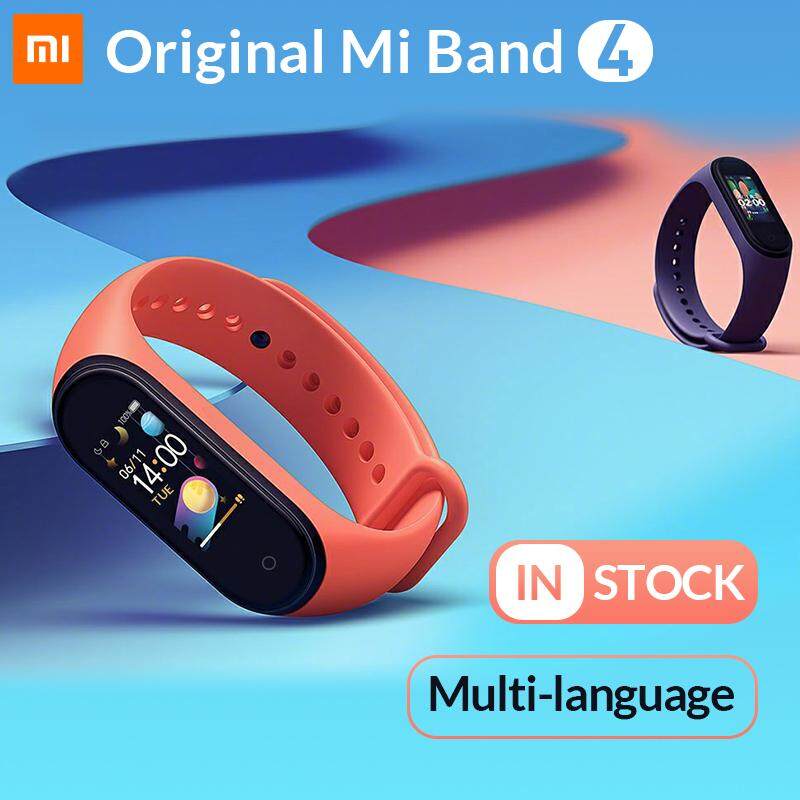 mi band 3 price lazada