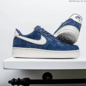 nike air force one design