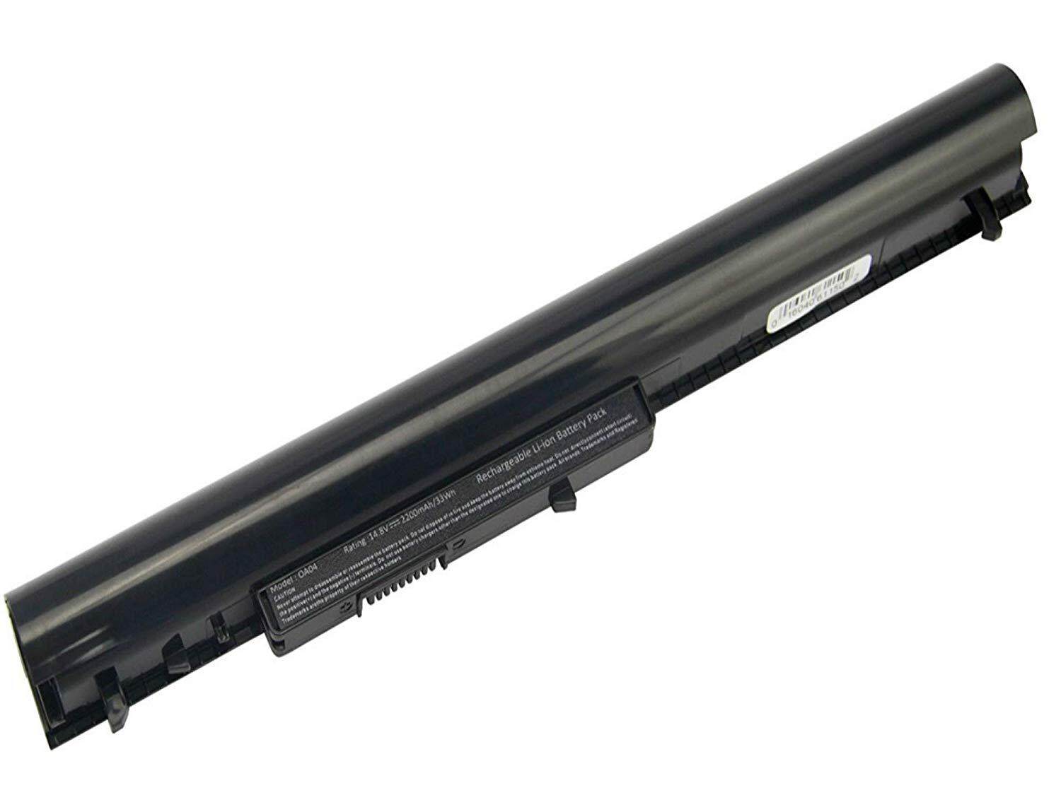 Replacement Laptop Battery for HP Pavilion 15-R012TX /OA04 Battery Malaysia