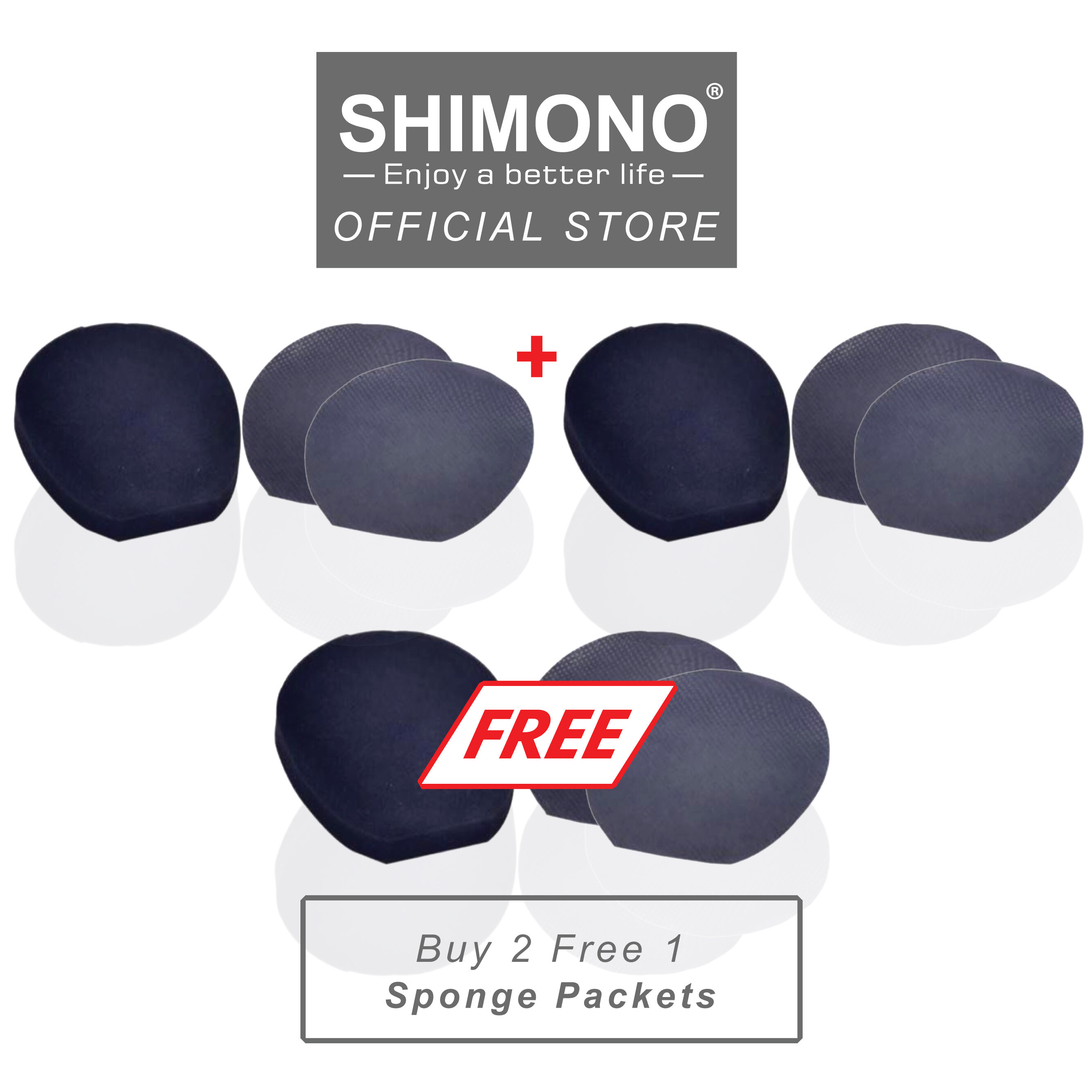 SHIMONO PRO CYCLONE VACUUM CLEANER SPARE PARTS SVC 1016 (FILTER