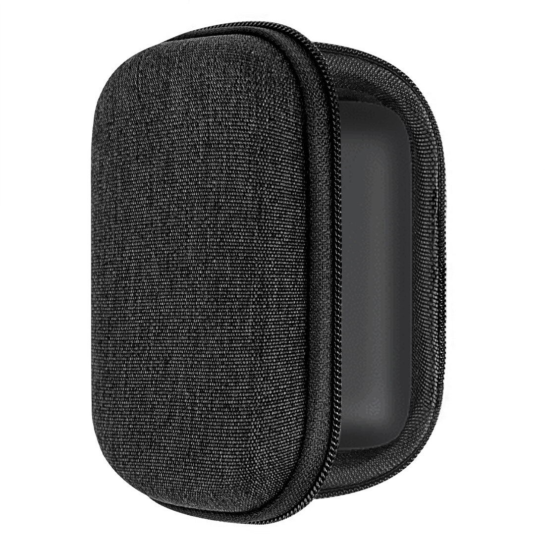 Geekria Earphone Case Compatible with Logitech Zone True Wireless
