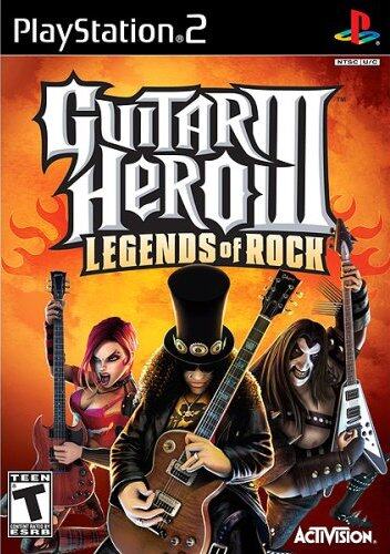 ps2 guitar hero for sale ps2 guitar hero for sale