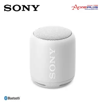 lazada sony bluetooth speaker