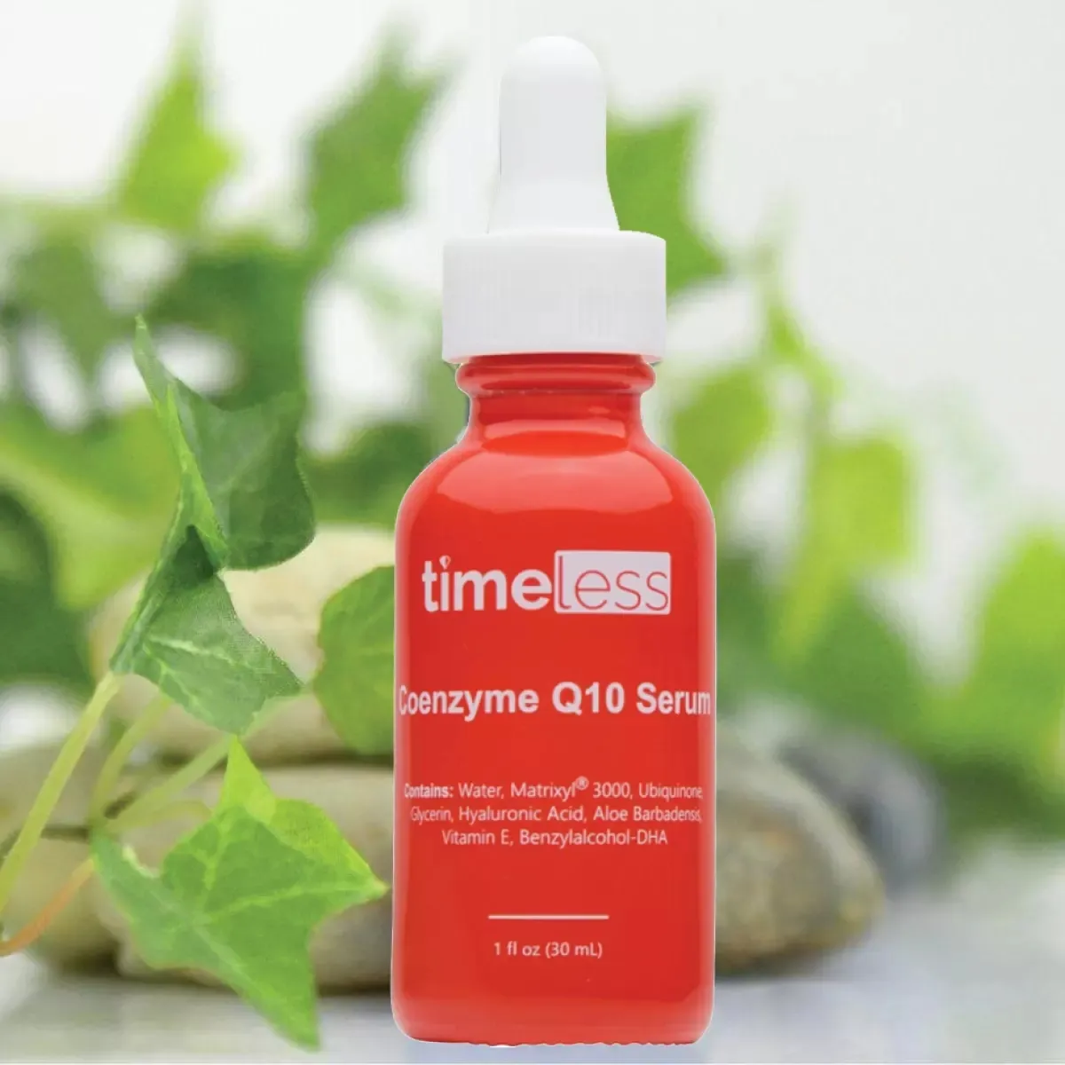 timeless coq10