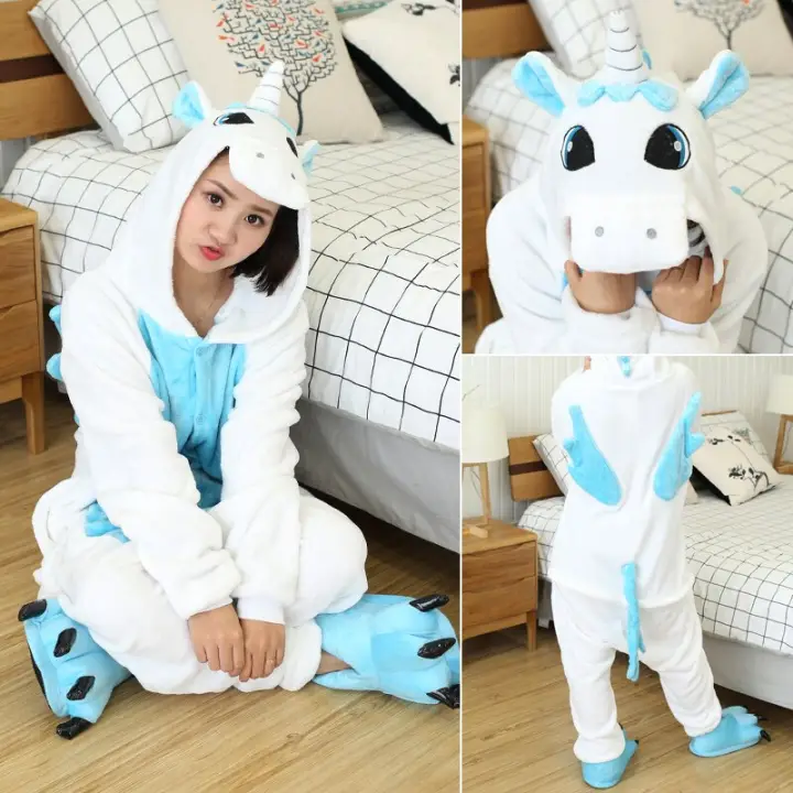 despicable me unicorn onesie