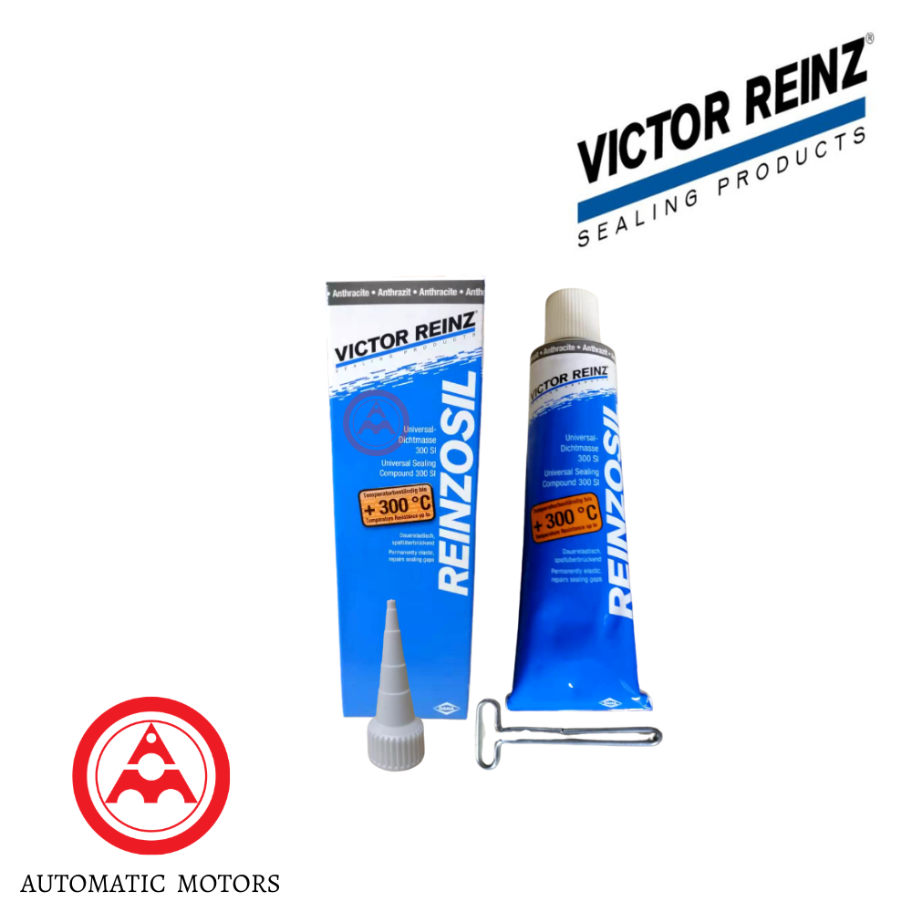 Victor Reinz Gasket sealant / Gam Gasket 70ml Made In Germany 703141410 ...