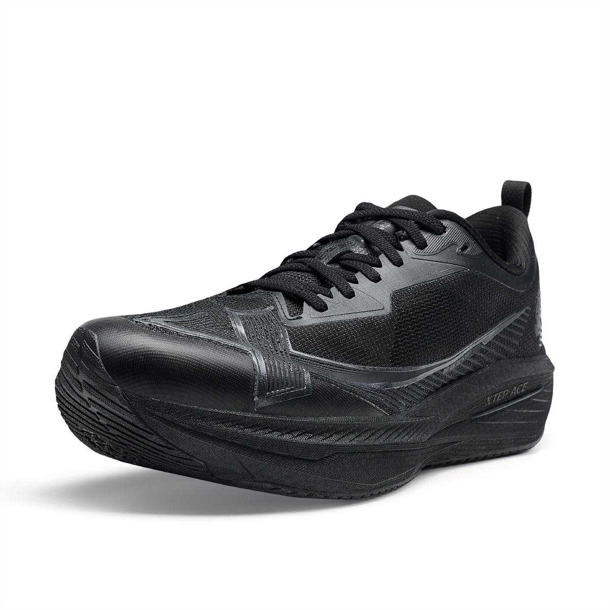 Ｐ XTEP One-piece 2.0 Men's Running Shoes Shock Absorbing Sports