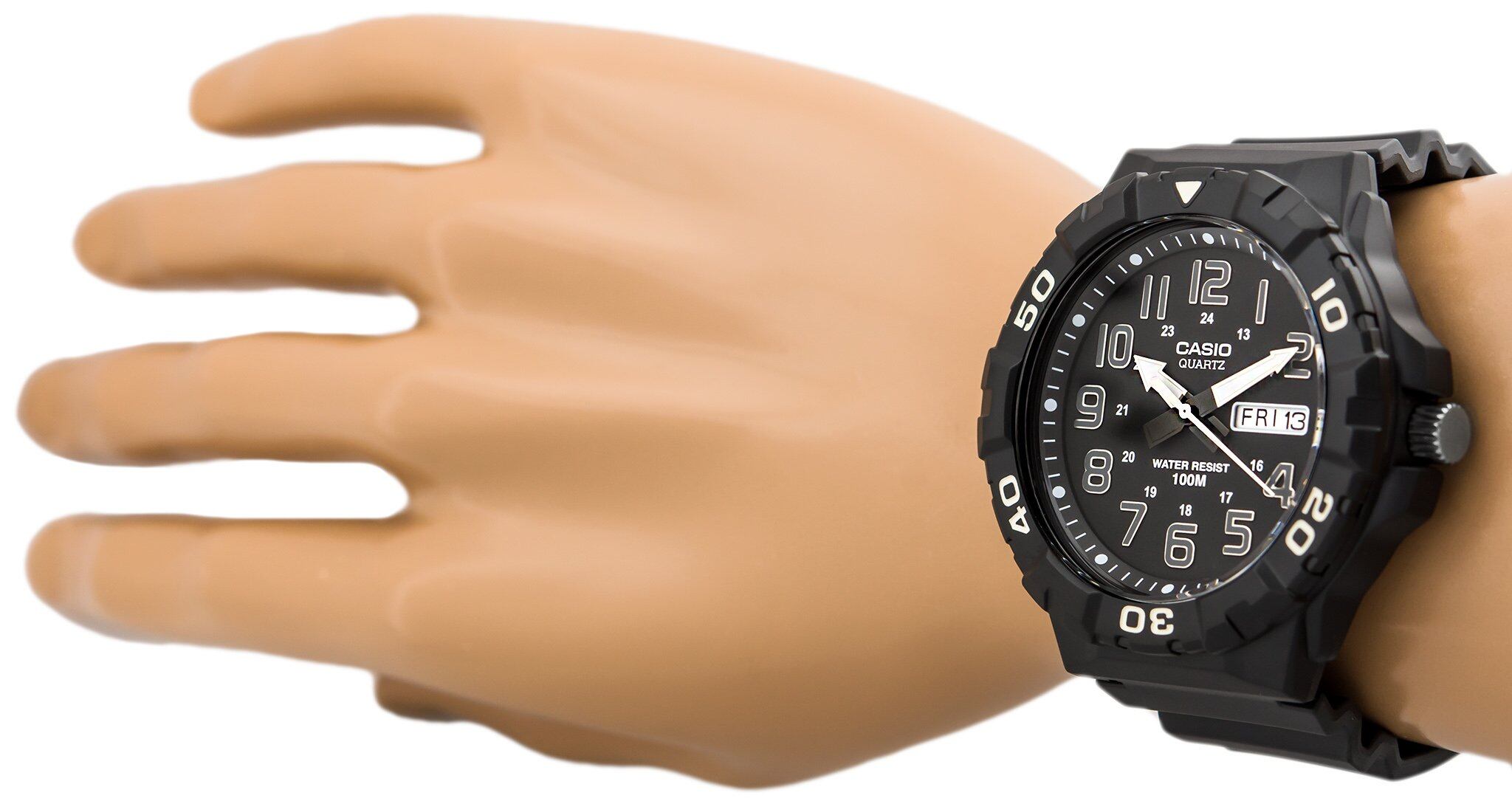 casio 210h