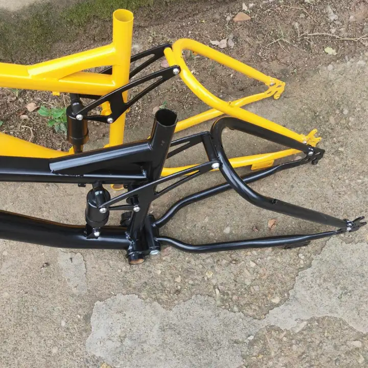 diy snow bike
