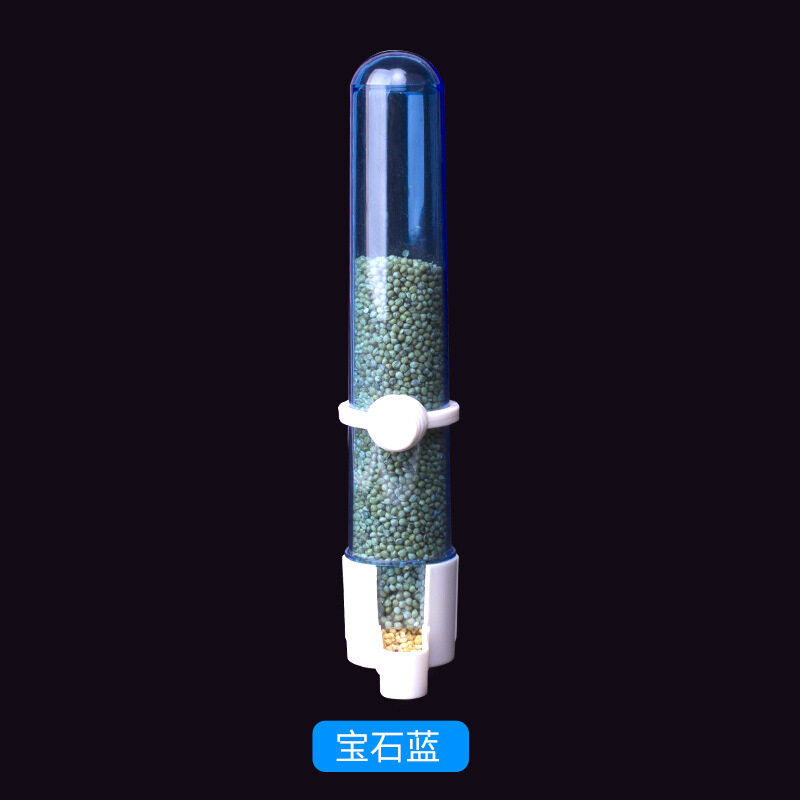 Chim Với Bể Hạt Giống Chim Và Hộp Bát Thức Ăn Trung Chuyển Vẹt Bộ Nạp Tự Động Đài Phun Nước Baby Bird Dụng Cụ Nạp Thức Ăn Cho Chim