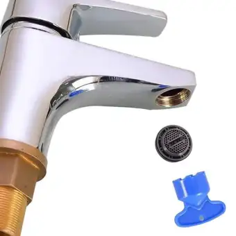Orzbuy Cache Faucet Aerator Keys 16 24mm Foamer 1 Wrench 1 For