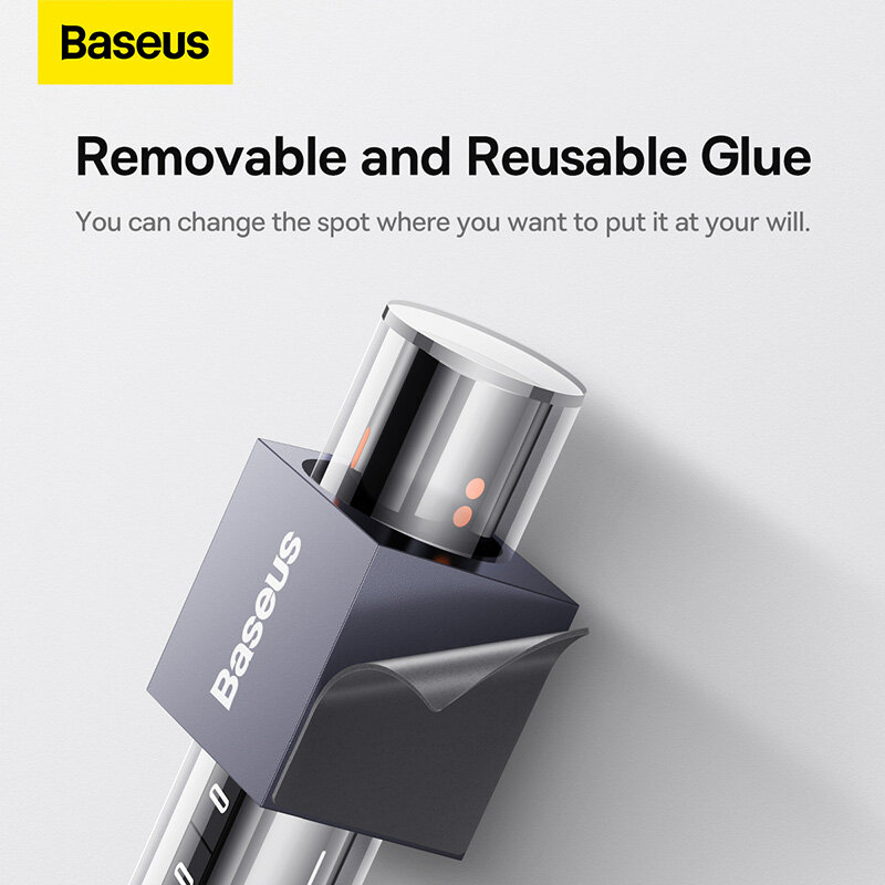 Baseus Thẻ đỗ xe ô tô tạm thời-INTL