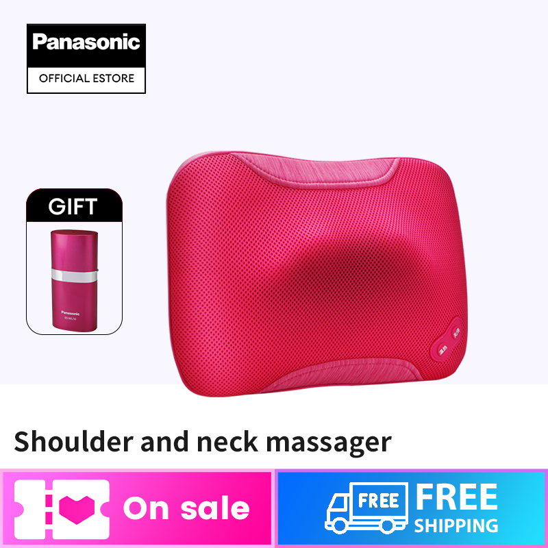 panasonic neck massager