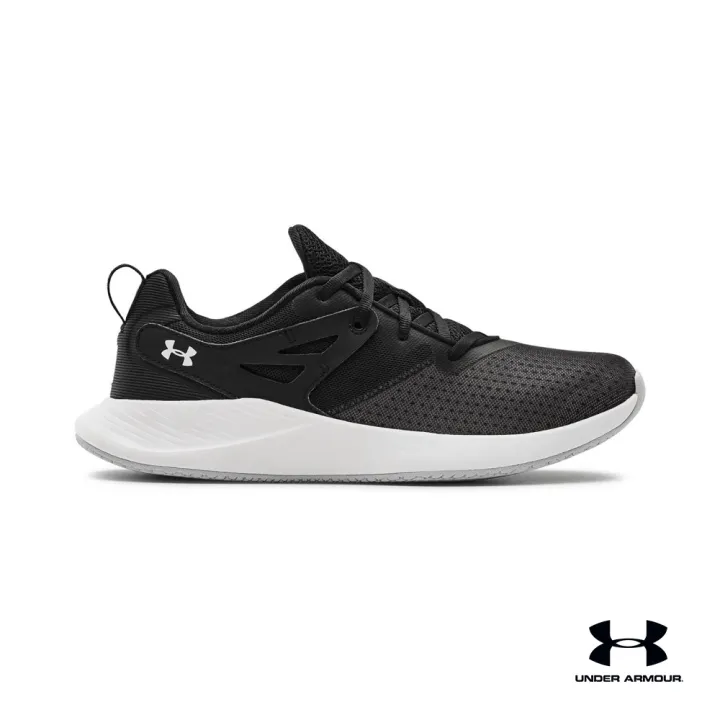 under armour charged breathe tr 2 review