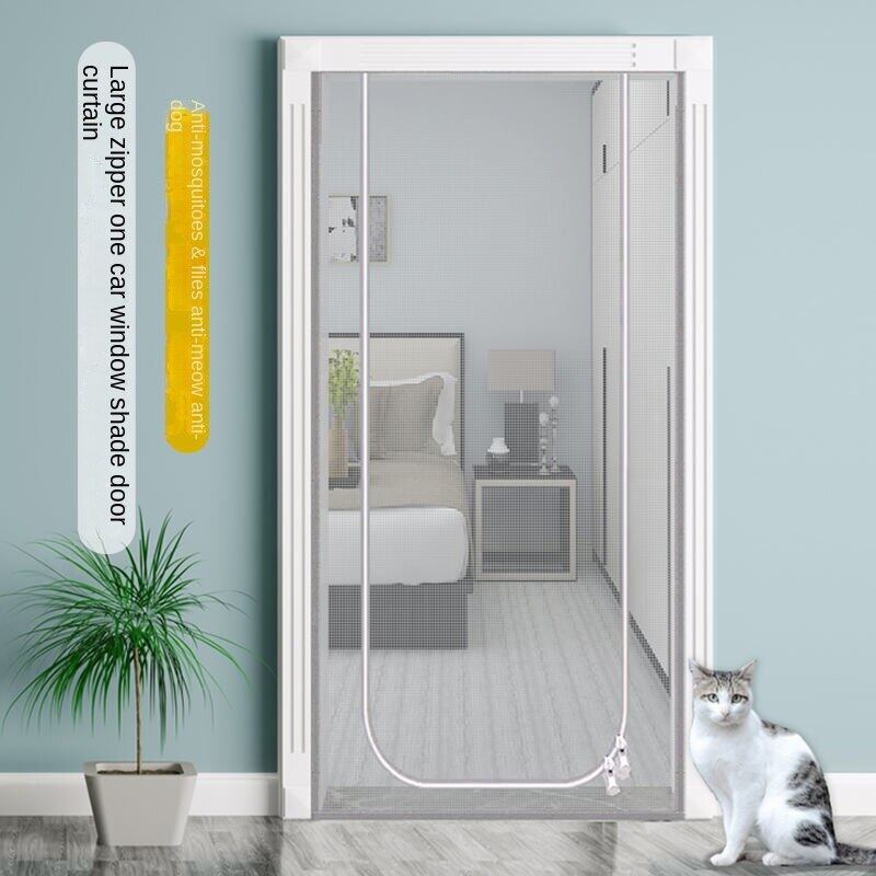 How To Stop Dog From Running Through Screen Door