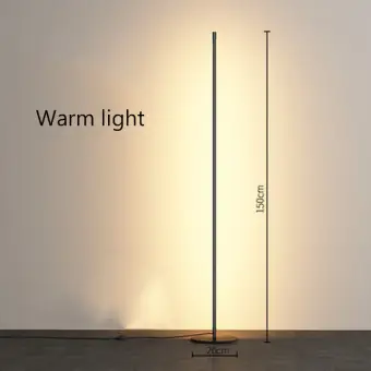 indoor floor lights
