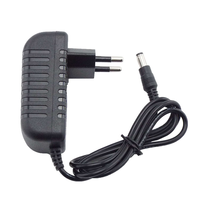 AC DC Converter 8 V Universal Power Supply Adapter 8โวลต์1A 2A 3A ...