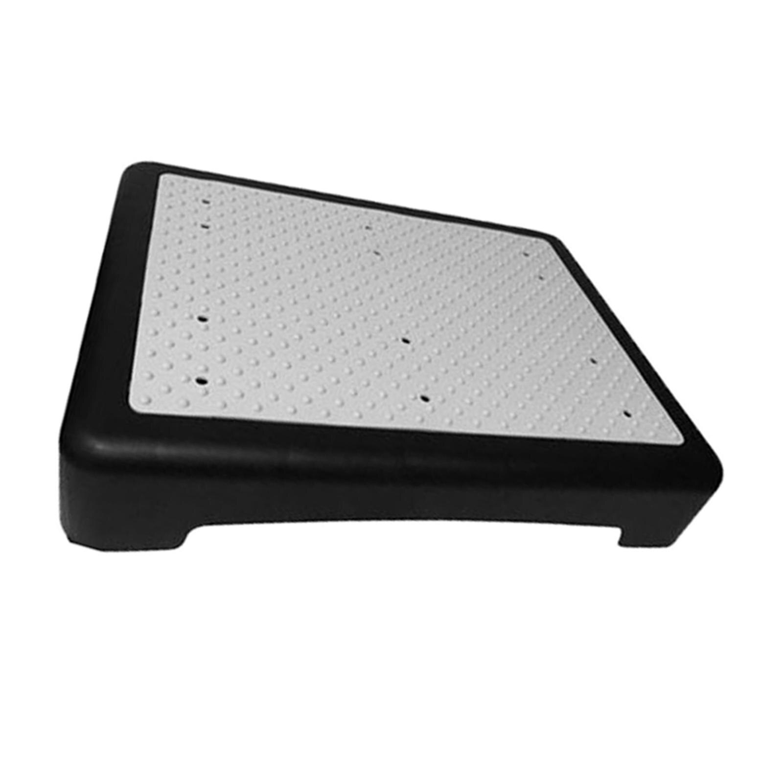 Stepping Stool Antislip Step Riser For Elderly Disabled Cars Toilet ...