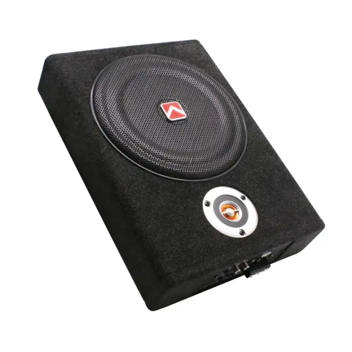 ultra thin subwoofer