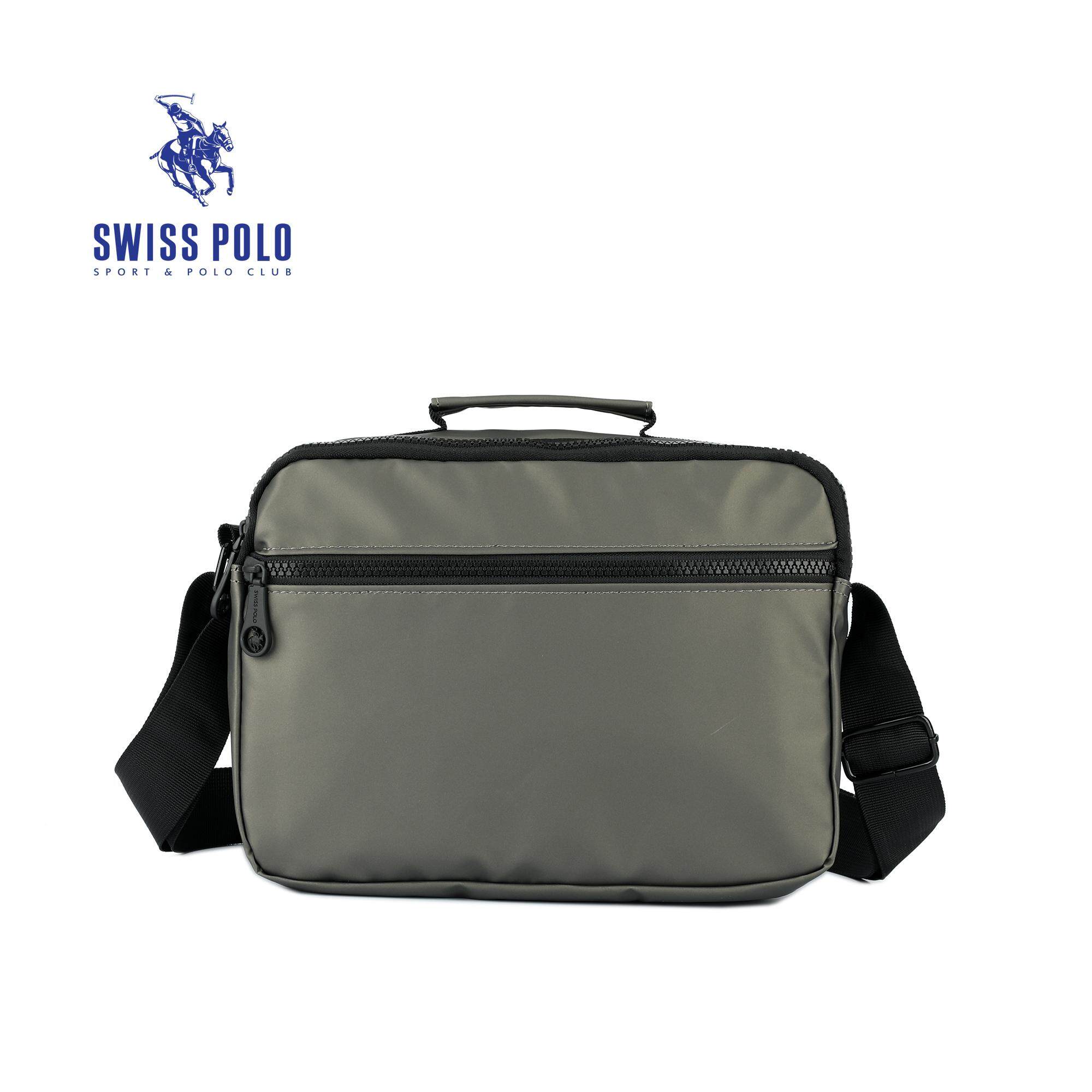 swiss polo luggage malaysia