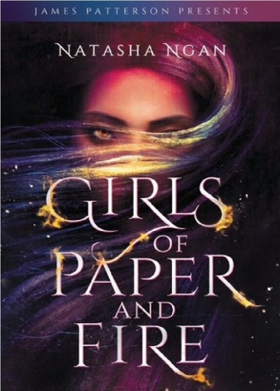 (MPH) Girls of Paper and Fire:ISBN:9780316452205 :By (Author):Ngan, Natasha Malaysia