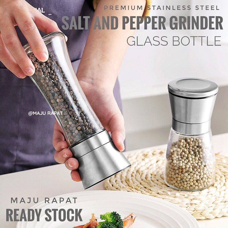 pepper grinder shopee
