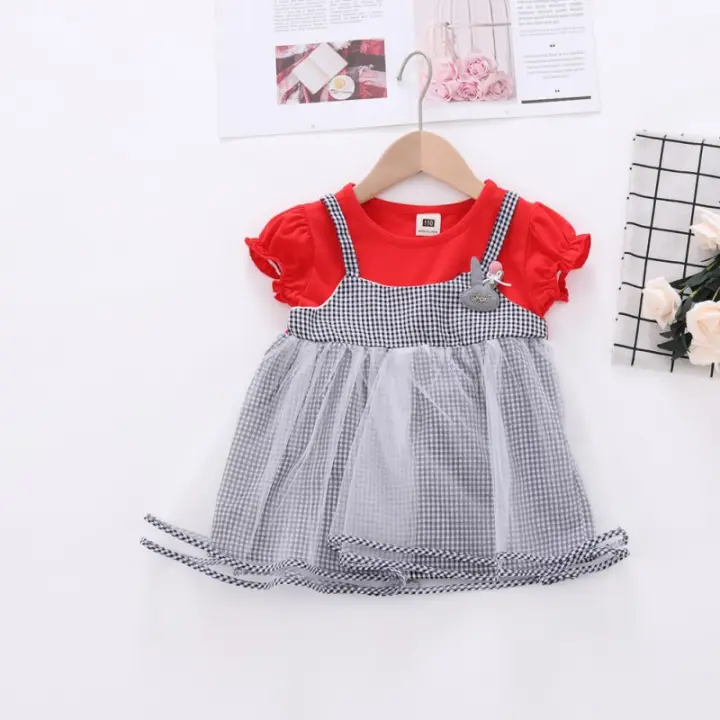 baby girl dress new style