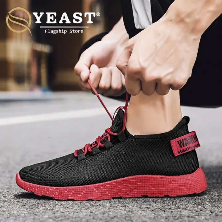 men's casual shoes no laces