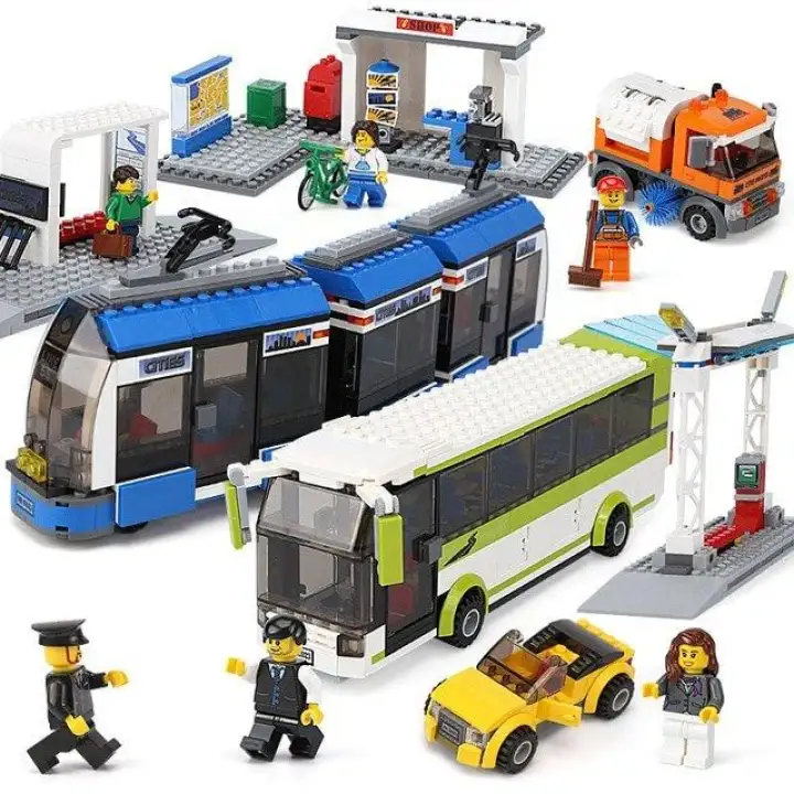 lego8404