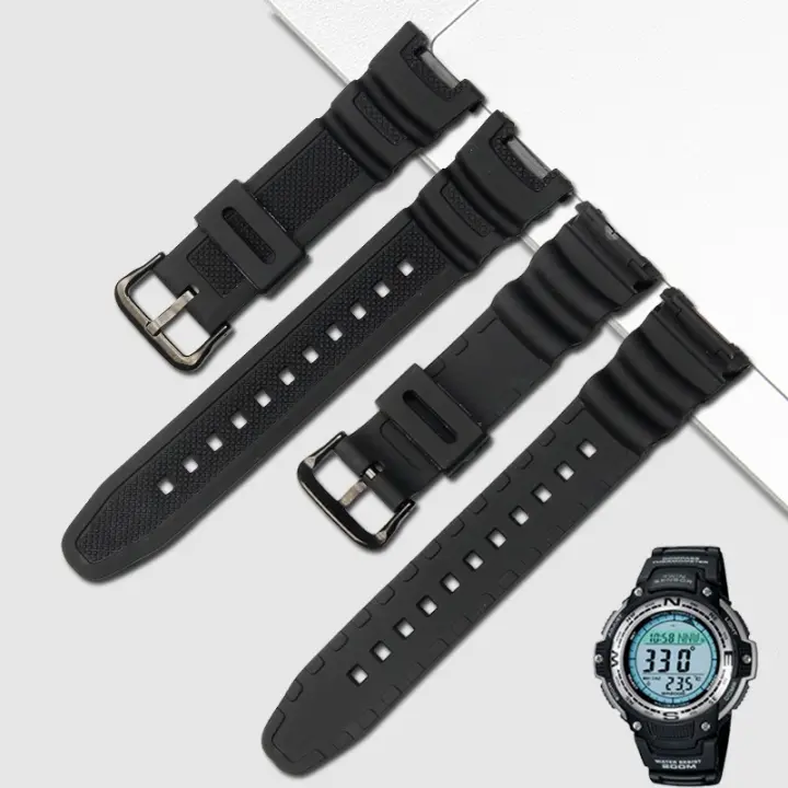 bracelet casio sgw 100