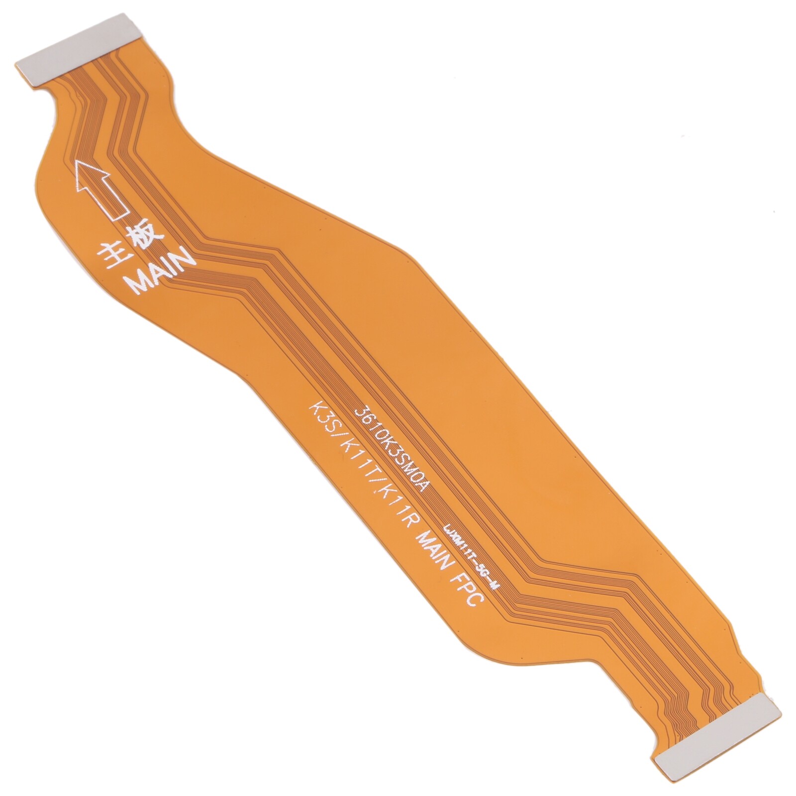 Motherboard Flex Cable For Xiaomi 11T/11T Pro(Ready Stock)