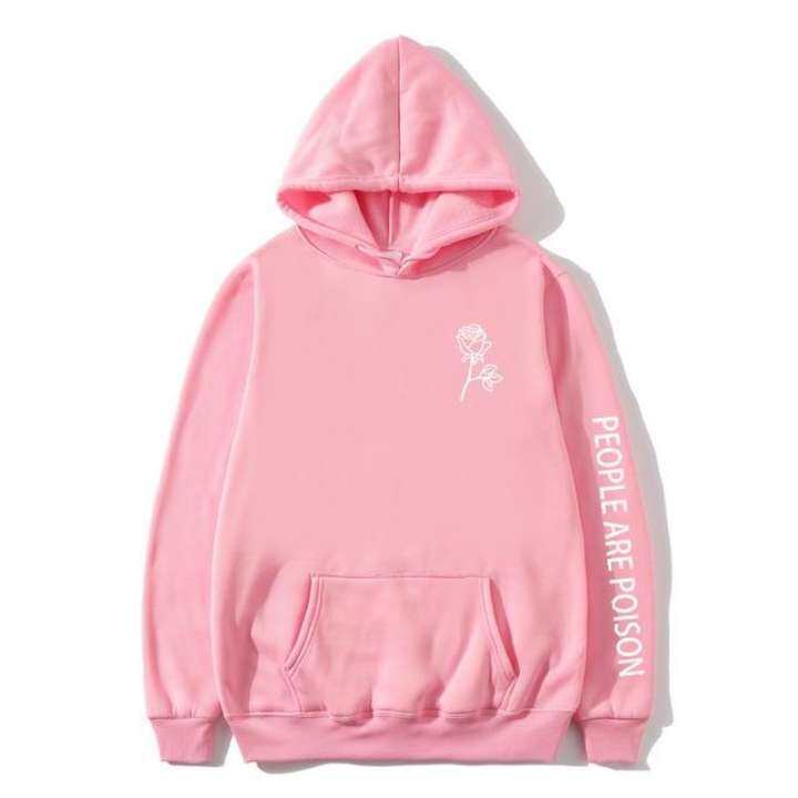 aesthetic hoodies mens