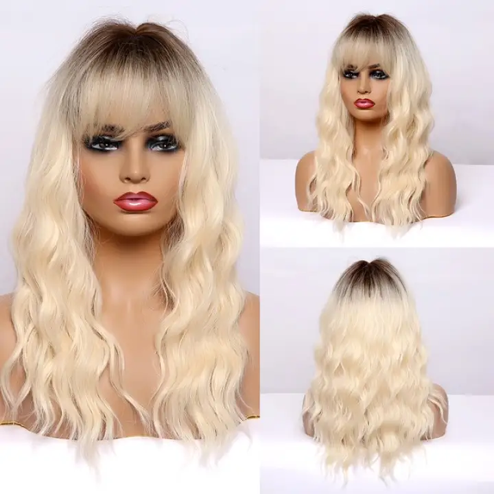 False hair wig Clearance