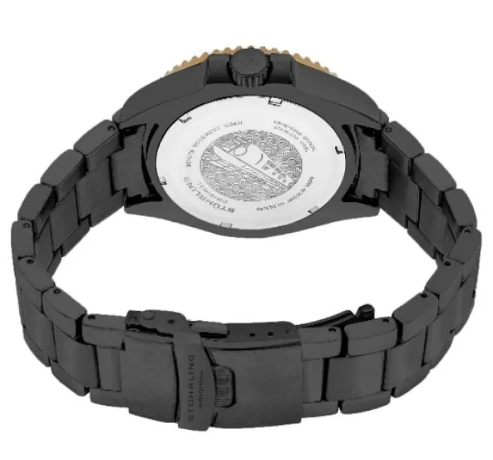 stuhrling depthmaster 3950a