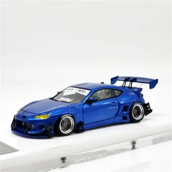 rocket bunny diecast
