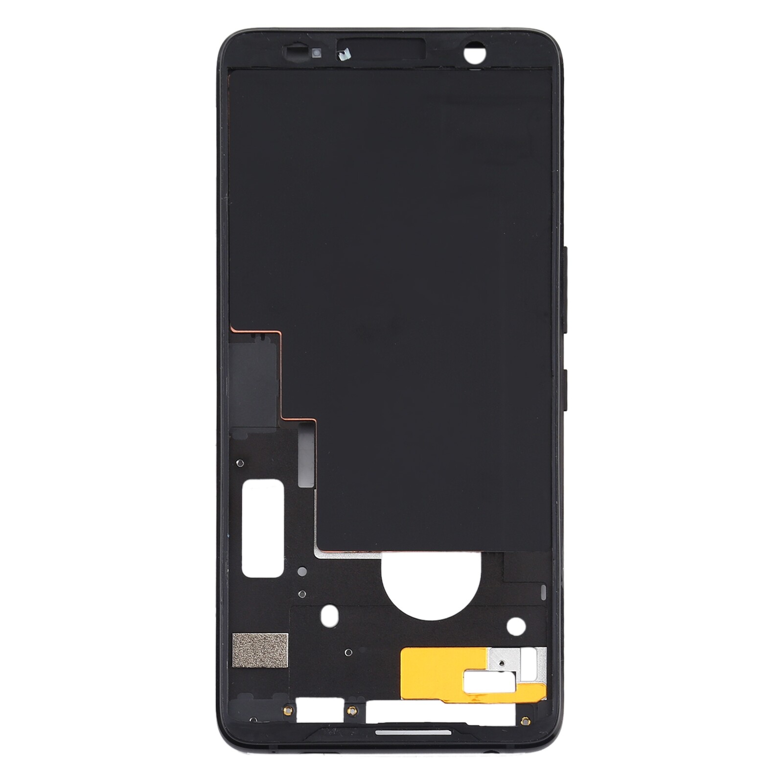 (PANG TECH)Tấm Viền Khung Giữa Cho Asus ROG Phone ZS600KL