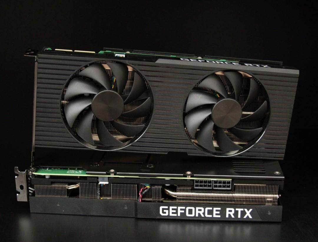 Direct OEM from NVIDIA) GeForce RTX 3090 24GB RTX 3060 Ti 8GB
