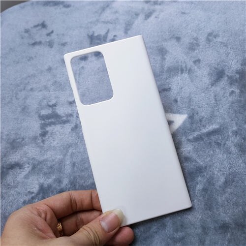 For Samsung Galaxy Note 20 Ultra Note 20 Plus Note 20 Note10 Plus Note10 Pro Note10 Note9 Note8 Phone Case Super Thin Hard Matte Back Cover Classic Shockproof Cellphone Casing