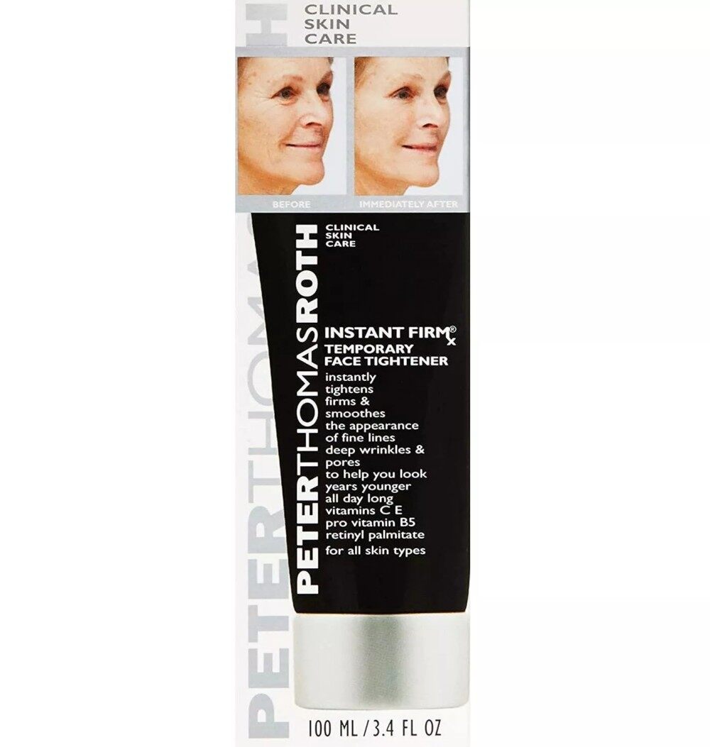 Peter Thomas Roth Instant Firmx Temporary Face Tightener 100ml/3.4oz